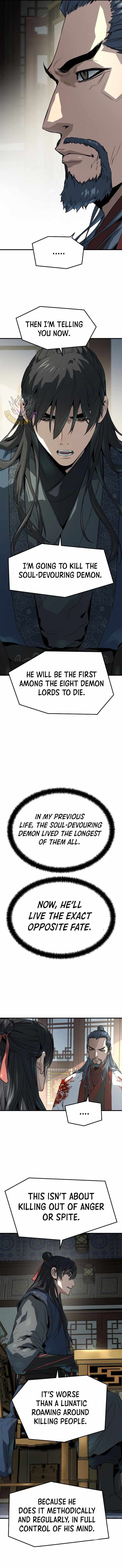 Absolute Regression Chapter 45 image 07